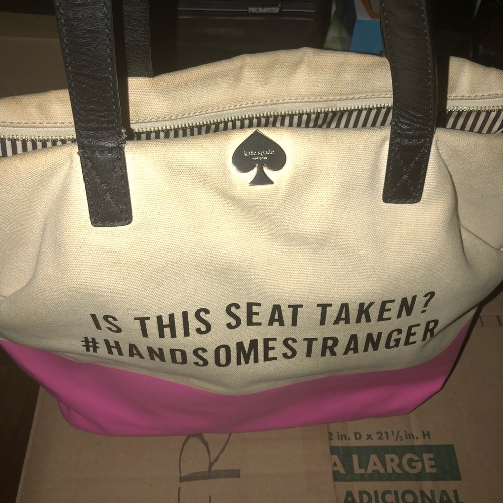 Kate Spade large tote